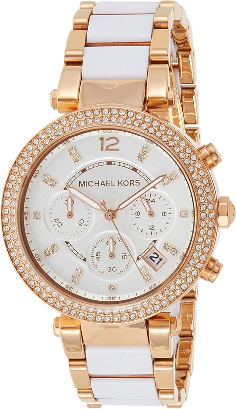 michael kors reloj precios|michael kors reloj mujer.